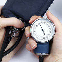 Jak chronić się przed nadciśnieniem?