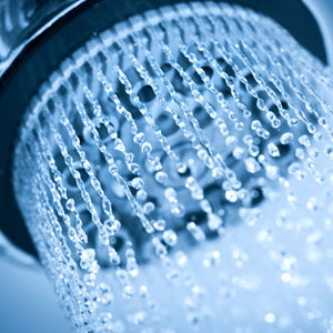 Zainstaluj perlatory