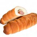 Przepis na bułki drożdżowe z parówkami