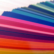 Jakie znaczenie mają kolory w feng shui?