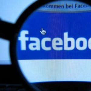 Brak żenujących zdjęć