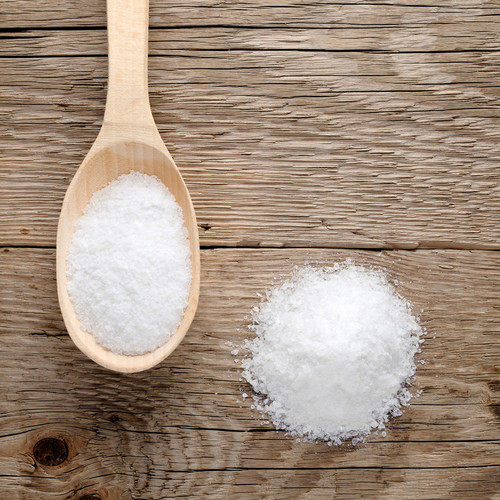 Różne sposoby wykorzystania soli w kuchni