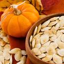 Jak dobrze prażyć pestki dyni?