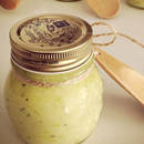 Relaksująca cytrynowa sól do kąpieli – jak zrobić?