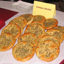 Sposób na pyszne cebulaki