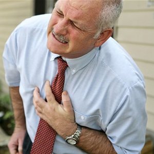 Objawy zawału serca