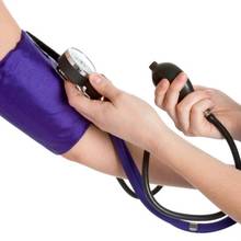 Jak obniżyć ciśnienie bez tabletek?