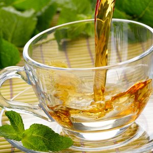 Ziółka dla zdrowia