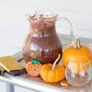 Jak przyrządzić błotny poncz?