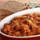 Jak przyrządzić doskonały bigos na jesień?