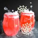 Pocałunek Wampira – doskonały drink na Halloween