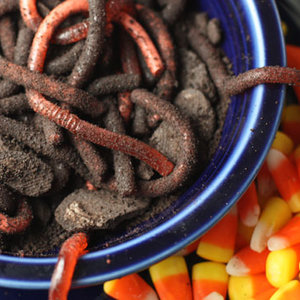 Potrzebne składniki spożywcze