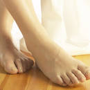 Jak radzić sobie z wrastającym paznokciem?