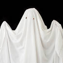 Jak wykonać strój ducha?