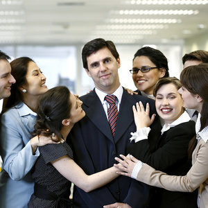 Wspieranie pracowników