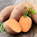 Zasady gotowania słodkich ziemniaków