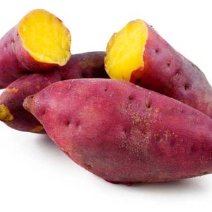 Pochodzenie batatów