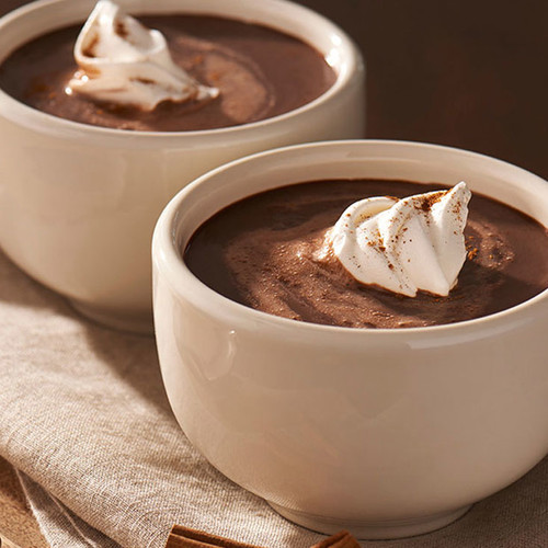 Jak przyrządzić jesienną czekoladę do picia?