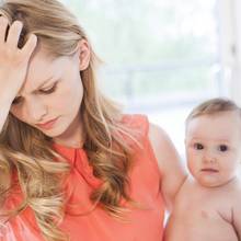 Jakie są przyczyny depresji poporodowej?