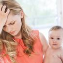 Jakie są przyczyny depresji poporodowej?