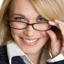 Jak okularnice powinny malować oczy?