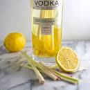 Jak przygotować pyszną cytrynówkę?