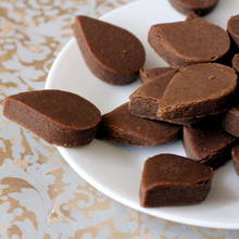 Jak przygotować czekoladki w 10 minut?