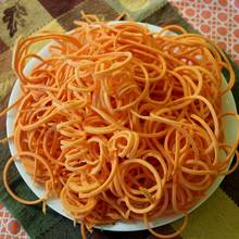 Zaskakujący makaron z dynią i rozmarynem