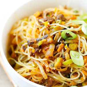 Niezbędne składniki potrawy