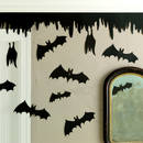 Jak wykonać nietoperza ze skarpetki?