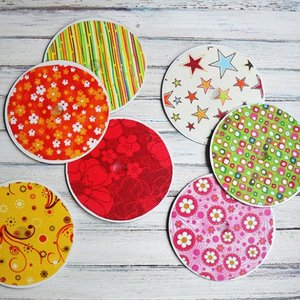 Lakierowanie podstawek