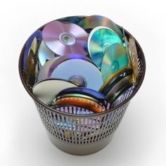 Przygotowanie materiału