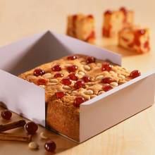 Jak zrobić dobre ciasto wiśniowo-cynamonowe?