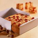 Jak zrobić dobre ciasto wiśniowo-cynamonowe?