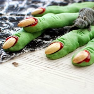 Niezbędne składniki