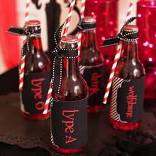 Krwawa Rzeź – drink idealny na Halloween