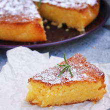 Tort z kaszy manny dla każdego