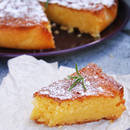 Tort z kaszy manny dla każdego