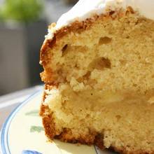 Pyszna szarlotka biszkoptowa – jak zrobić?