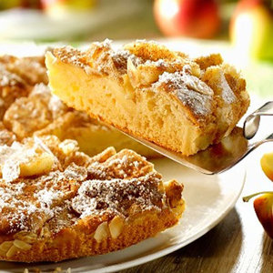 Potrzebne składniki spożywcze