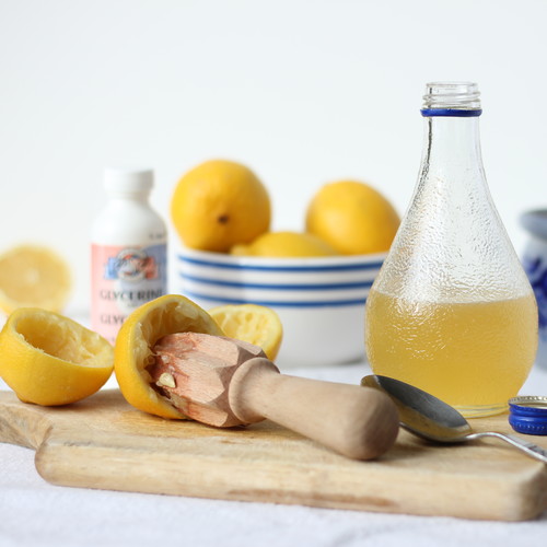 Syrop z czosnku