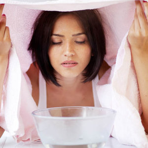 Jak wykonać inhalację?