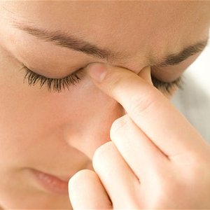 Objawy zapalenia zatok