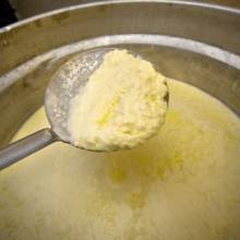 Czym jest kuracja serwatkowa?