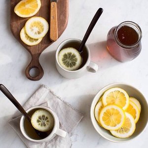 Rozgrzewające napoje