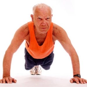 Ćwiczyć każdy może