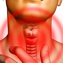 Najważniejsze objawy nadczynności tarczycy