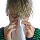 Jak zwalczyć katar w ciąży?