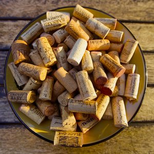 Przygotowanie korków