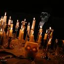 Jak przygotować świeczniki na Halloween?